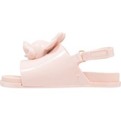 Sandały chłopięce: Melissa MINI DISNEY BEACH SLIDE Sandały kąpielowe blush