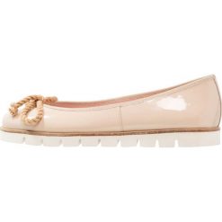 Baleriny damskie lakierowane: Pretty Ballerinas SHADE Baleriny macra