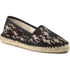 Tomsy damskie: Espadryle GIOSEPPO – Zagare 32651-02 Negro