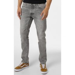 Only&Sons - Jeansy męskie – Onsloom, szary. Szare jeansy męskie Only&Sons, m, bez wzorów, eleganckie. Za 199,95 zł.