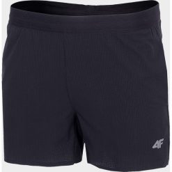 Spodenki do biegania męskie. Spodenki sportowe męskie xl, z dzianiny, do biegania. Za 119,99 zł.