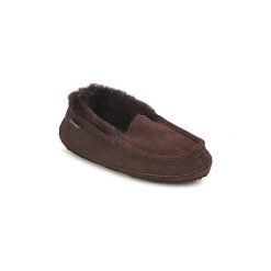 Kapcie damskie: Buty Just Sheepskin OAKLEY