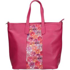 Torebki klasyczne damskie: Torba – 100-106-N D F