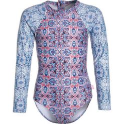 Stroje jednoczęściowe dziewczęce: Seafolly SURF TANK Kostium kąpielowy blue