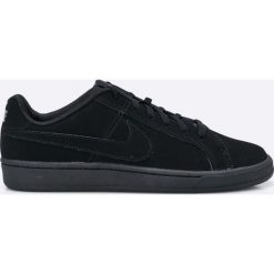 Buty sportowe chłopięce: Nike Kids – Buty dziecięce Nike Court Royale