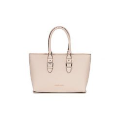 Shopper bag damskie: Torby shopper Armani jeans TITATOU