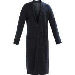 Kardigany damskie: Freequent LOGACAR Kardigan navy blazer melange