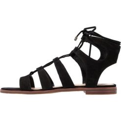Sandały damskie: Vince Camuto TANY Sandały black