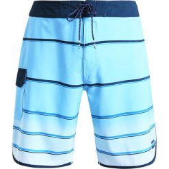 Bielizna męska: Billabong STRIPE Szorty kąpielowe light blue