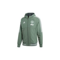 Bluzy męskie: Kurtki krótkie adidas Bluza wyjściowa Manchester United