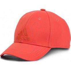 Czapka z daszkiem damska ADIDAS CF6772. Czapki damskie Adidas, w paski. Za 49,00 zł.