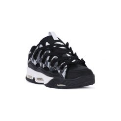 Buty sportowe męskie: Buty Osiris D3 BRIGADE WHITE