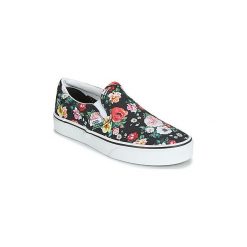 Tenisówki Vans CLASSIC SLIP-ON. Trampki i tenisówki damskie Vans. W wyprzedaży za 216,30 zł.