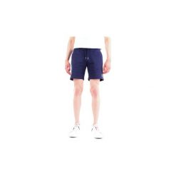 Szorty i Bermudy U.S Polo Assn. 51640-52124. Niebieskie spodenki i szorty męskie U.S. Polo Assn., s, bez wzorów. Za 190,90 zł.