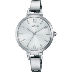 Zegarki damskie: Zegarek damski Lorus Women RG265KX9