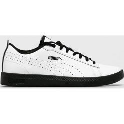 Puma - Buty Smash Wns. Buty sportowe damskie Puma. W wyprzedaży za 219,90 zł.