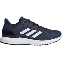 Adidas buty męskie do biegania Cosmic 2/Trablu/Ftwwht/Legink 42,0. Buty sportowe męskie Adidas, bez zapięcia, do biegania. Za 235,00 zł.