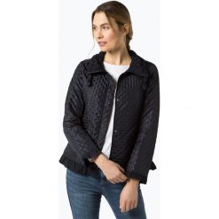 S.Oliver BLACK LABEL - Damska kurtka pikowana, niebieski. Niebieskie kurtki damskie s.Oliver BLACK LABEL, s, bez wzorów, bez kaptura. Za 449,95 zł.