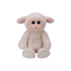 Przytulanki i maskotki: Maskotka TY INC Attic Treasures Rachel - Biały Baranek 15 cm