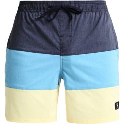 Kąpielówki męskie: DC Shoes HENNING Szorty kąpielowe blue