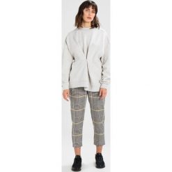 Bluzy damskie: Weekday NORTH Bluza grey