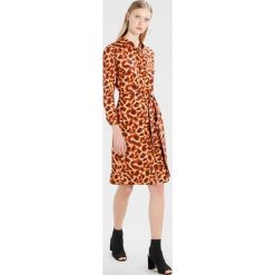 Sukienki: Finery London HOBART ANIMAL PRINT DRESS Sukienka koszulowa cheetah