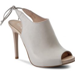 Sandały damskie: Sandały SERGIO BARDI – Myriam FS127224517MP 103