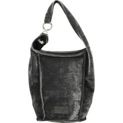 Torba - 100-51700-MVG. Szare torebki klasyczne damskie Venezia, z materiału. Za 159,00 zł.