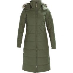 Płaszcze damskie: Icepeak TIINA Płaszcz zimowy olive