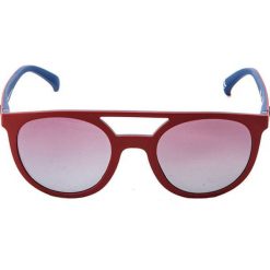 Adidas Okulary przeciwsłoneczne AOR003.053.021. Okulary przeciwsłoneczne damskie Adidas. W wyprzedaży za 227,00 zł.