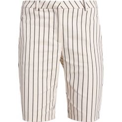 Szorty damskie: Fiveunits KYLIE Szorty white/black