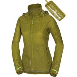 Northfinder kurtka damska Northkit Macawgreen M. Kurtki sportowe damskie Northfinder, m, bez wzorów, z materiału, bez kaptura. W wyprzedaży za 175,00 zł.