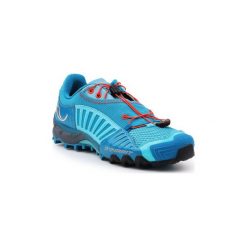 Buty do biegania Dynafit Buty do biegania WS Feline SL 0864019-3322. Niebieskie buty sportowe damskie marki Dynafit, bez wzorów, do biegania. Za 599,00 zł.