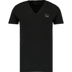 T-shirty męskie: Antony Morato Tshirt basic nero