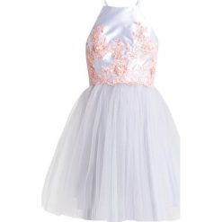 Sukienki: Chi Chi London Petite JOELLA Sukienka koktajlowa blue
