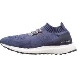 Buty sportowe chłopięce: adidas Performance ULTRABOOST UNCAGED Obuwie do biegania treningowe noble indigo/ash pearl
