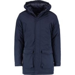 Parki męskie: Solid KELBEY Parka navy