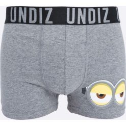 Bokserki męskie: Undiz – Bokserki Minion Made