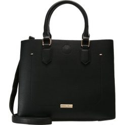 Torebki klasyczne damskie: Call it Spring CHROME Torebka black