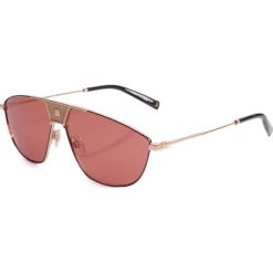 Givenchy Okulary "7163/S". Okulary przeciwsłoneczne męskie Inni Producenci, z materiału. Za 799,00 zł.