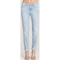 JEANSY Liu Jo. Niebieskie jeansy damskie Liu Jo. Za 569,00 zł.