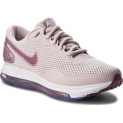 Buty sportowe damskie: Buty NIKE - Zoom All Out Low 2 AJ0036 602 Barely Rose/Vintage Wine/White
