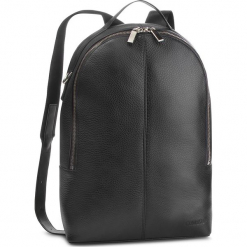 Plecak CALVIN KLEIN - Multistrap Backpack K50K504209 001. Czarne torby męskie skórzane Calvin Klein, bez wzorów, ze skóry ekologicznej. W wyprzedaży za 669,00 zł.