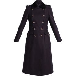 Płaszcze damskie pastelowe: Karen Millen MILITARY Płaszcz wełniany /Płaszcz klasyczny dark blue