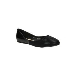 Baleriny damskie lakierowane: Baleriny W.potocki BALERINY RB16-443DATBA