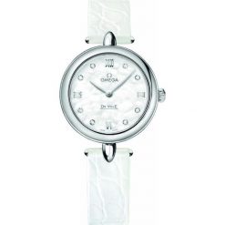 Zegarki damskie: ZEGAREK OMEGA DE VILLE PRESTIGE