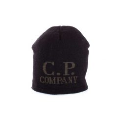 Czapki C.p. Company MAC232A003321J. Zielone czapki męskie marki C.P. Company. Za 176,49 zł.