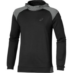 Asics Thermopolis Hoodie 134065-0904. Szare bluzy męskie marki Asics, s, bez wzorów, z materiału, bez kołnierzyka, bez rękawów, bez kaptura. W wyprzedaży za 169,99 zł.