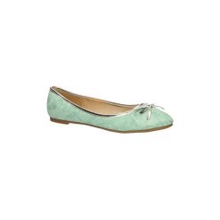 Baleriny damskie: Baleriny S.barski BALERINY BF1718-8