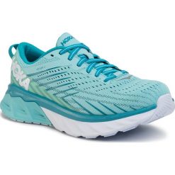 Buty HOKA ONE ONE - Arahi 4 Wide 1106476 ASCS. Niebieskie buty sportowe damskie Hoka One One, bez wzorów, z tworzywa sztucznego, sportowe, do biegania. Za 599,00 zł.